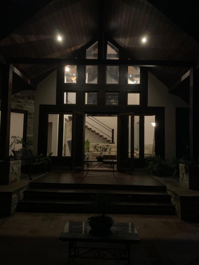 فيلة Panorama - Luxurious 5 Star Location كاندي