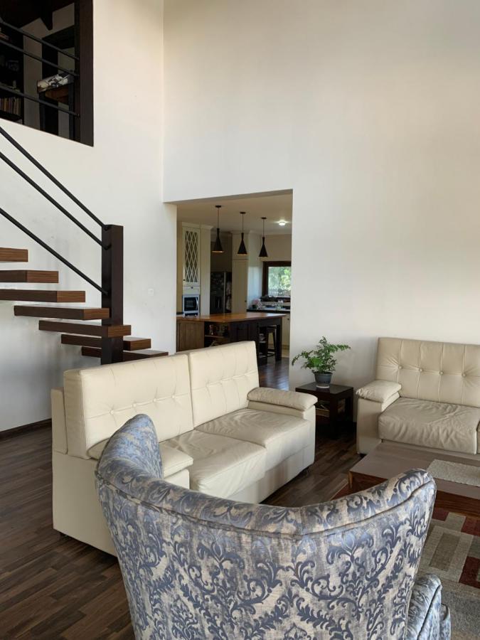 فيلة Panorama - Luxurious 5 Star Location كاندي