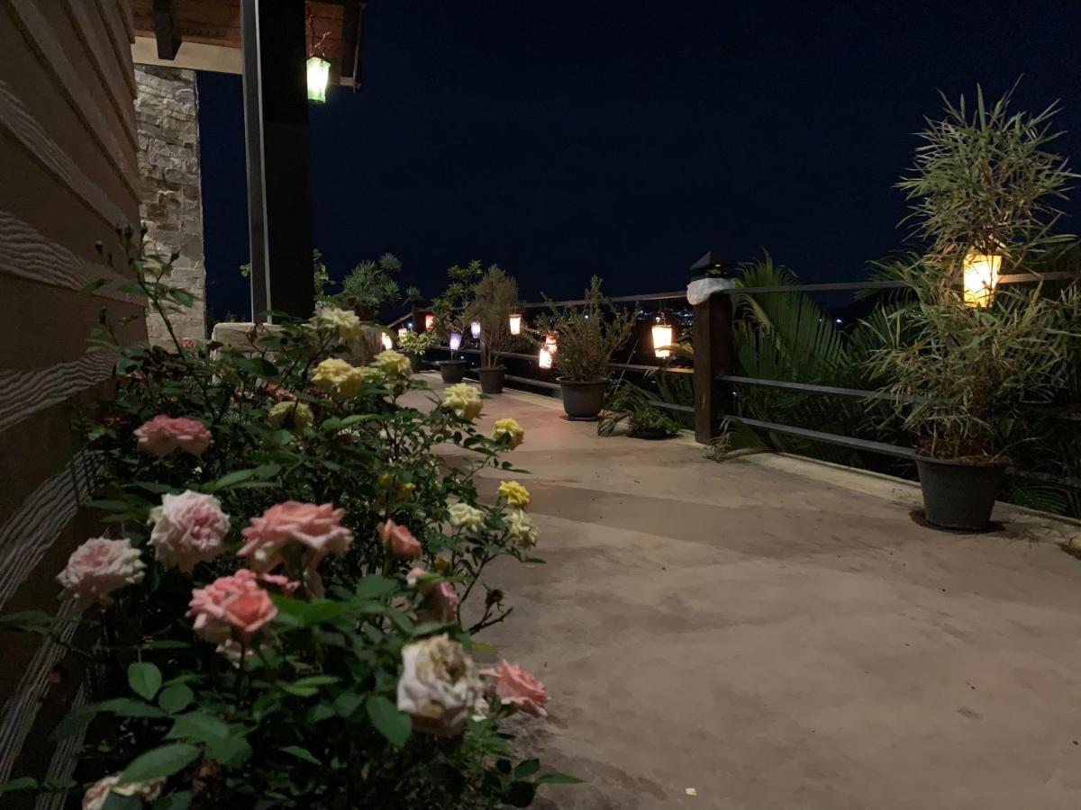 Panorama - Luxurious 5 Star Location فيلة *
