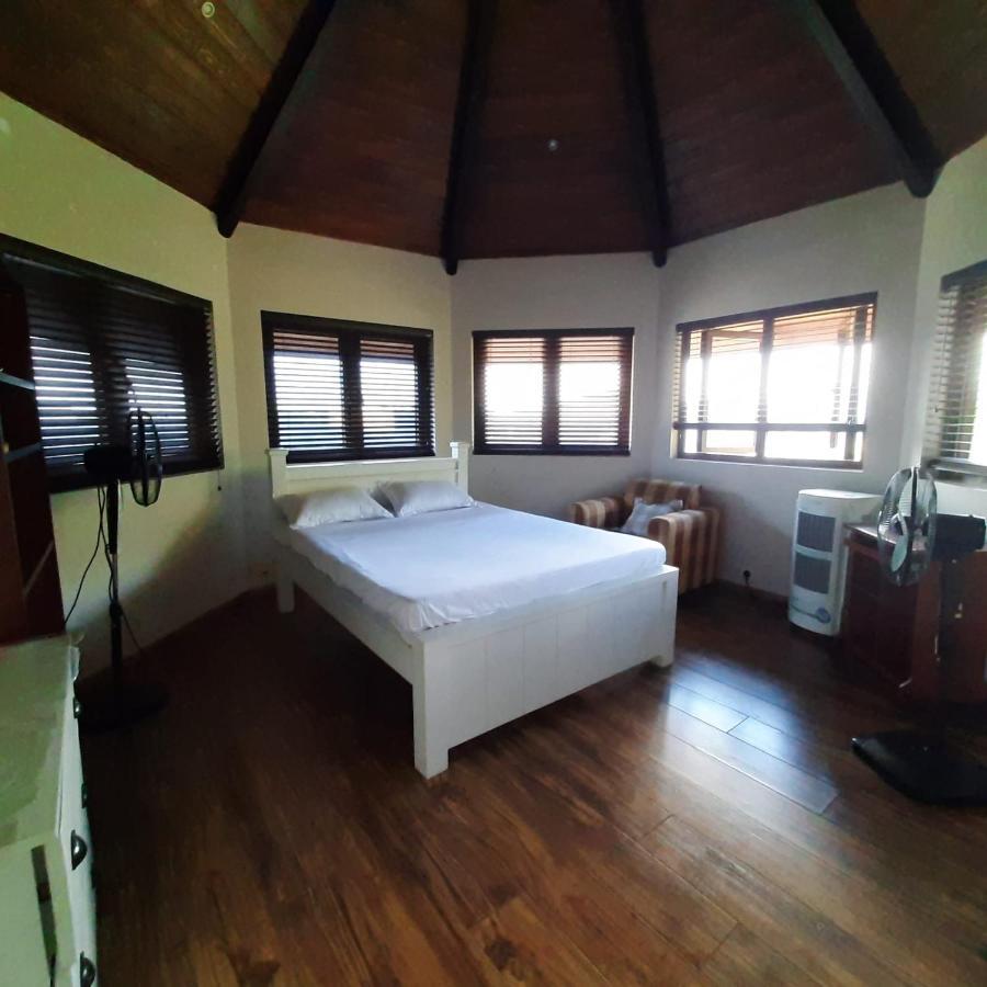 Panorama - Luxurious 5 Star Location فيلة