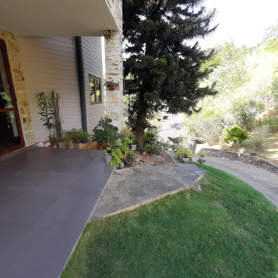 Panorama - Luxurious 5 Star Location فيلة