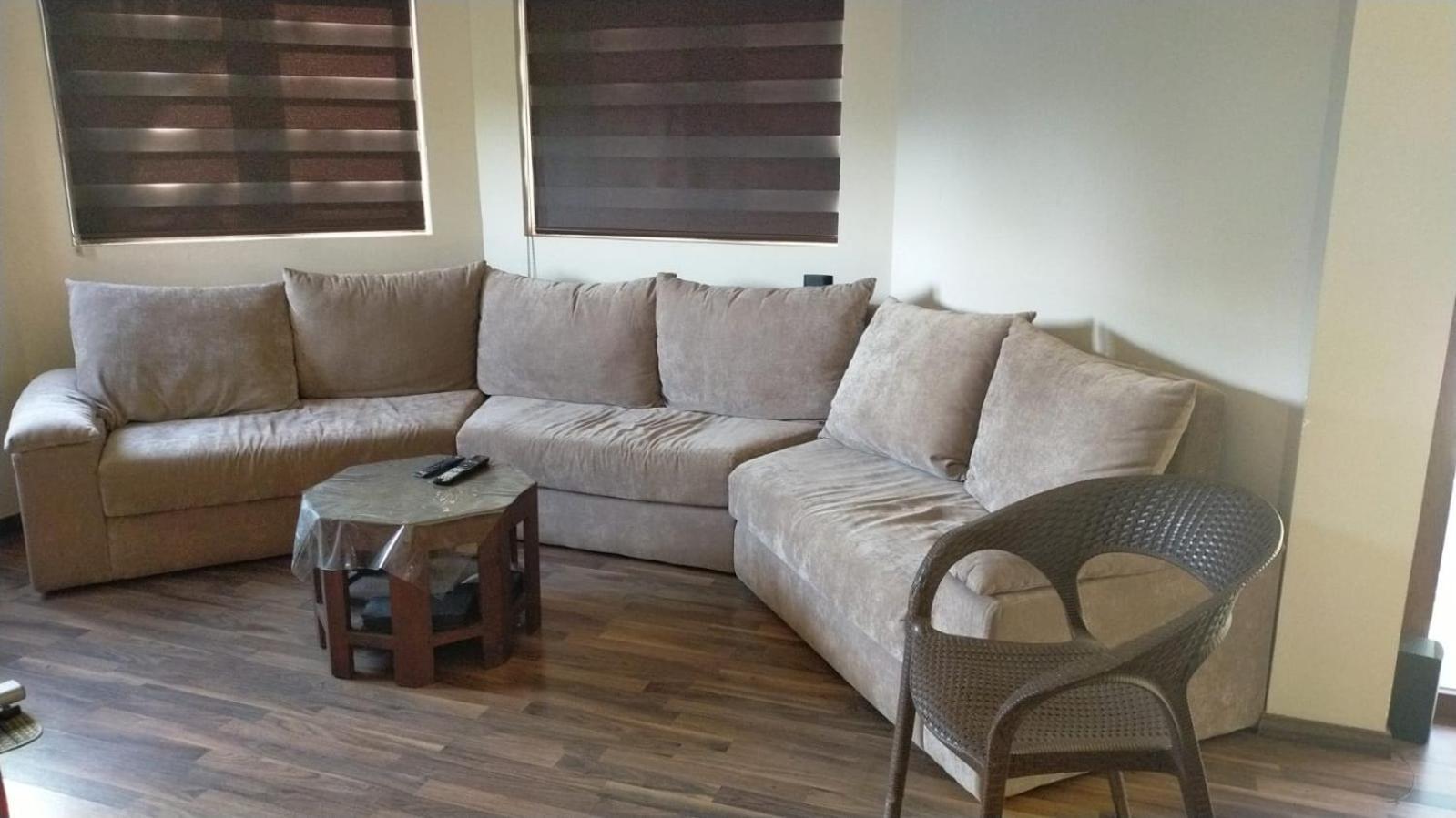 Panorama - Luxurious 5 Star Location فيلة