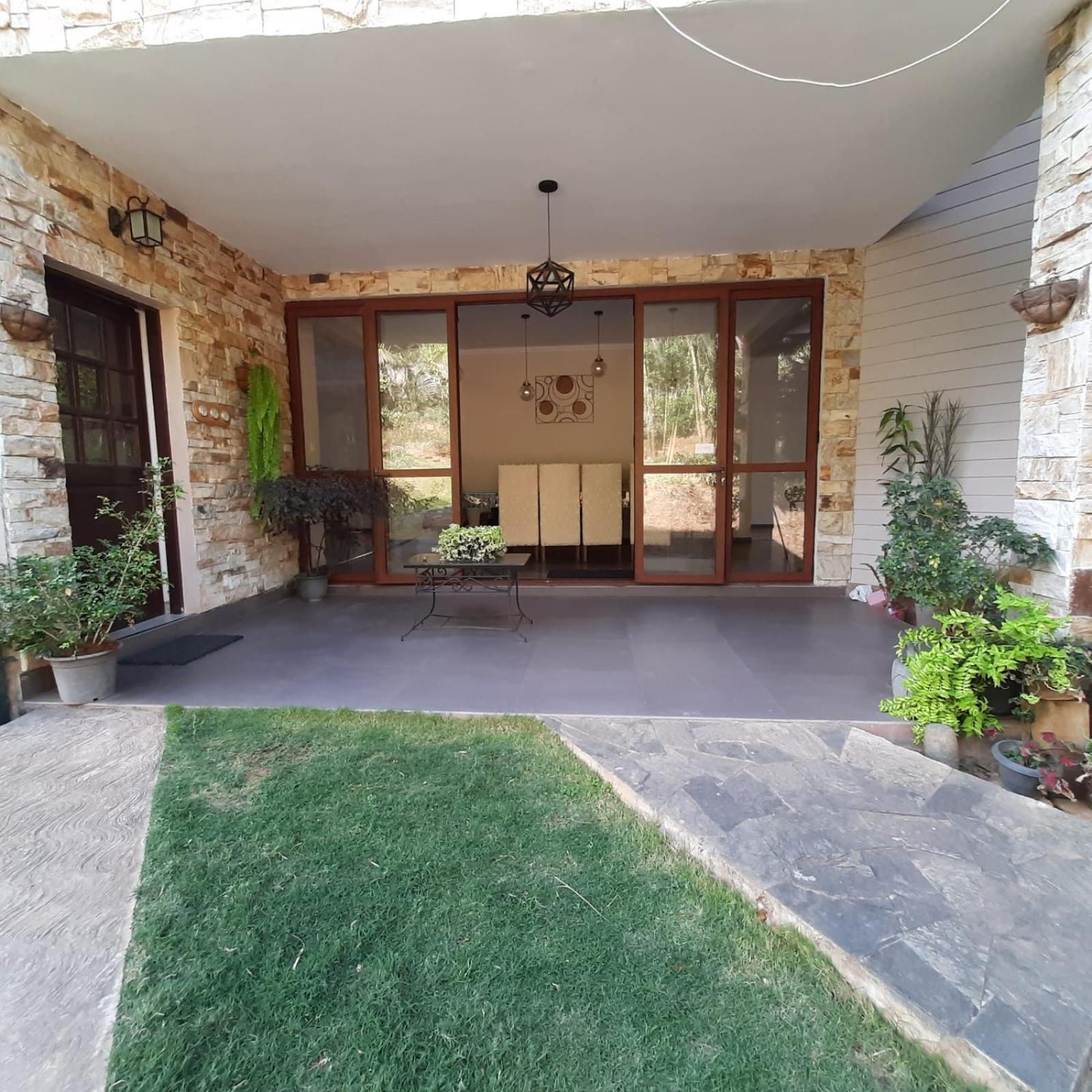 فيلة Panorama - Luxurious 5 Star Location كاندي